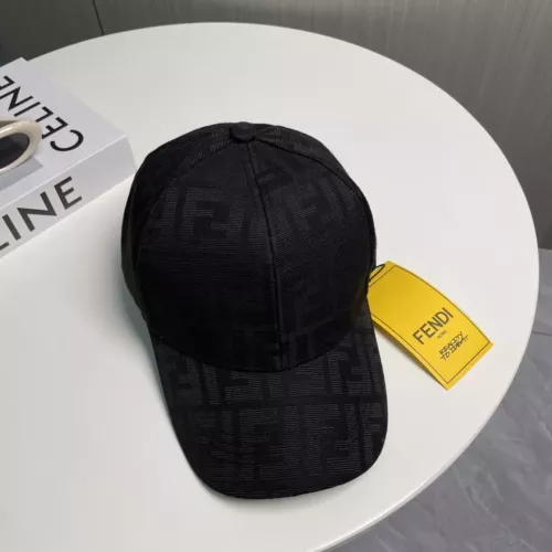 Replica Fendi Caps #1273247 $25.00 USD for Wholesale