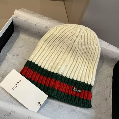 Gucci Caps #1273250 $34.00 USD, Wholesale Replica Gucci Caps