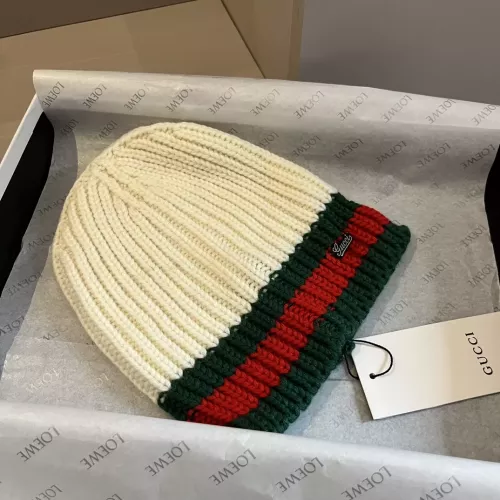 Replica Gucci Caps #1273250 $34.00 USD for Wholesale