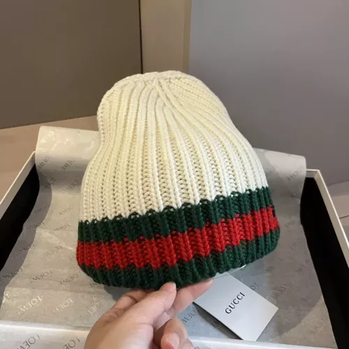 Replica Gucci Caps #1273250 $34.00 USD for Wholesale