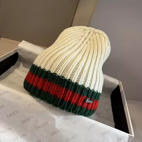 Replica Gucci Caps #1273250 $34.00 USD for Wholesale