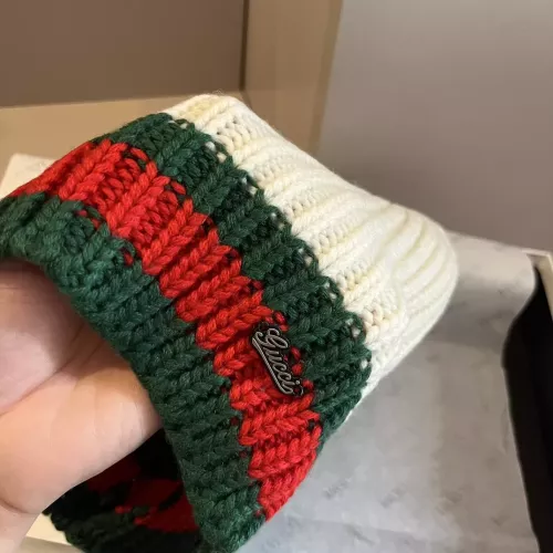 Replica Gucci Caps #1273250 $34.00 USD for Wholesale