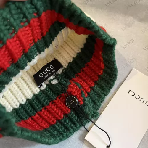 Replica Gucci Caps #1273250 $34.00 USD for Wholesale