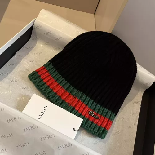 Gucci Caps #1273251 $34.00 USD, Wholesale Replica Gucci Caps