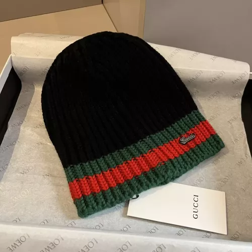 Replica Gucci Caps #1273251 $34.00 USD for Wholesale