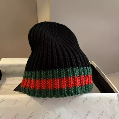 Replica Gucci Caps #1273251 $34.00 USD for Wholesale