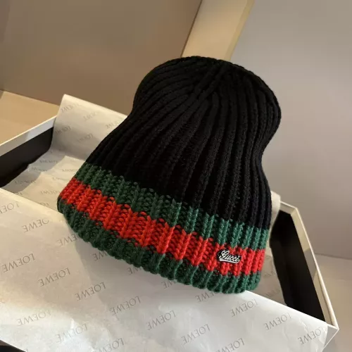 Replica Gucci Caps #1273251 $34.00 USD for Wholesale