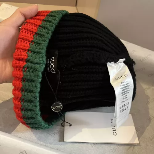 Replica Gucci Caps #1273251 $34.00 USD for Wholesale