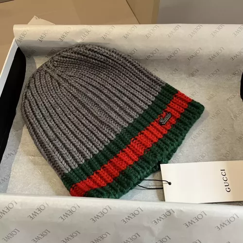 Replica Gucci Caps #1273252 $34.00 USD for Wholesale