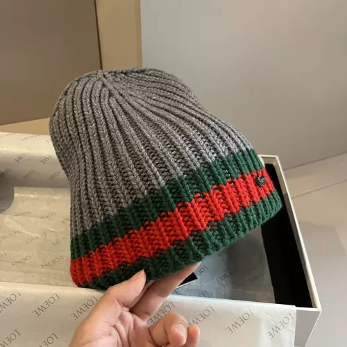 Replica Gucci Caps #1273252 $34.00 USD for Wholesale