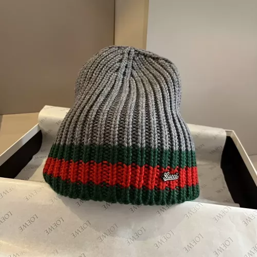 Replica Gucci Caps #1273252 $34.00 USD for Wholesale