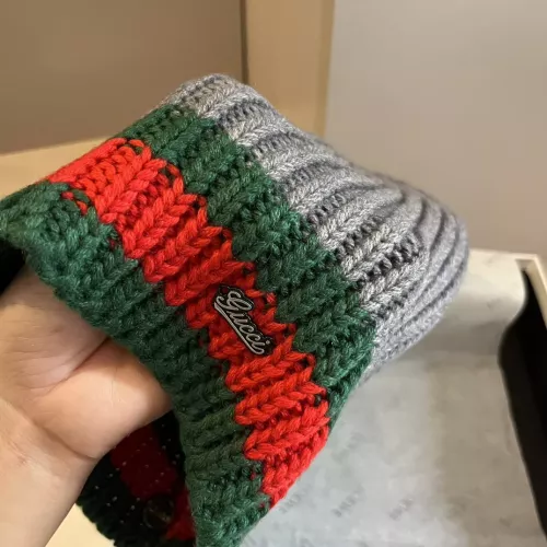 Replica Gucci Caps #1273252 $34.00 USD for Wholesale