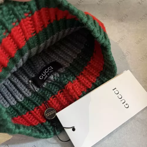 Replica Gucci Caps #1273252 $34.00 USD for Wholesale