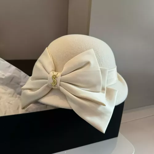 Yves Saint Laurent YSL Caps #1273255 $52.00 USD, Wholesale Replica Yves Saint Laurent YSL Caps