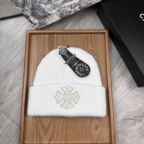 Chrome Hearts Caps #1273256 $27.00 USD, Wholesale Replica Chrome Hearts Caps