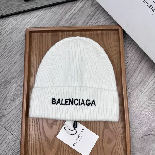 Balenciaga Caps #1273260 $27.00 USD, Wholesale Replica Balenciaga Caps