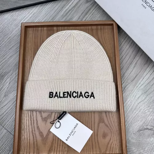 Balenciaga Caps #1273261 $27.00 USD, Wholesale Replica Balenciaga Caps