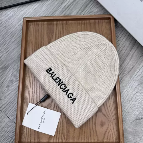 Replica Balenciaga Caps #1273261 $27.00 USD for Wholesale