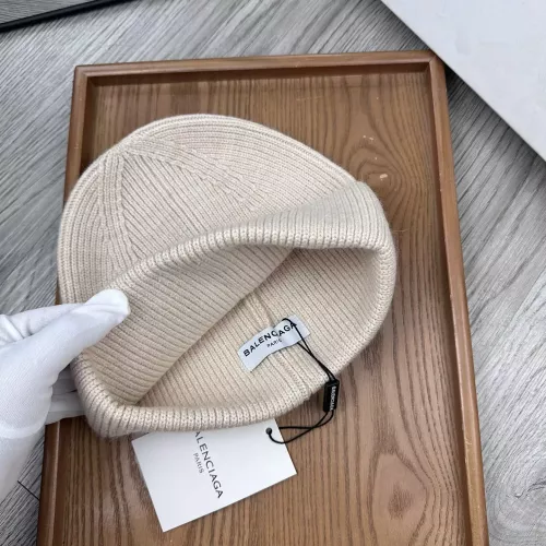 Replica Balenciaga Caps #1273261 $27.00 USD for Wholesale