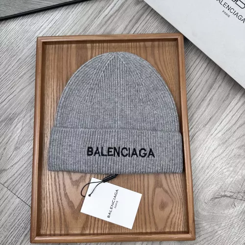 Balenciaga Caps #1273262 $27.00 USD, Wholesale Replica Balenciaga Caps