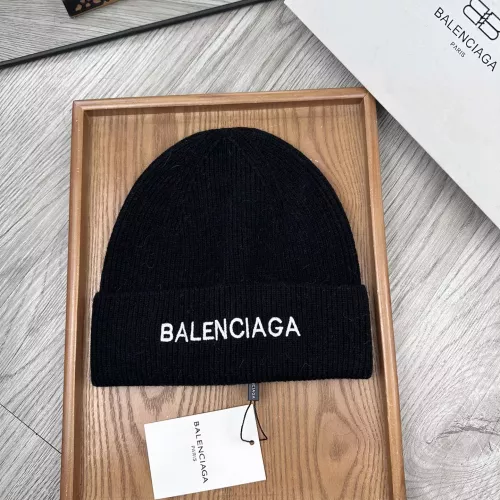 Balenciaga Caps #1273263 $27.00 USD, Wholesale Replica Balenciaga Caps