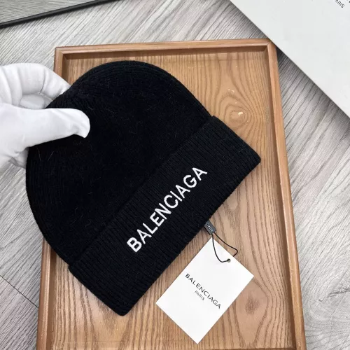 Replica Balenciaga Caps #1273263 $27.00 USD for Wholesale