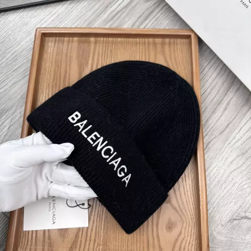 Replica Balenciaga Caps #1273263 $27.00 USD for Wholesale