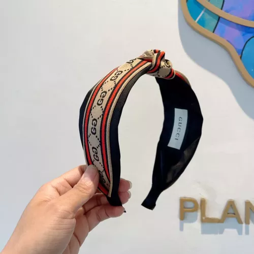 Gucci Headband For Women #1273264 $27.00 USD, Wholesale Replica Gucci Headband