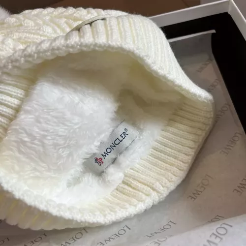 Replica Moncler Caps #1273269 $34.00 USD for Wholesale