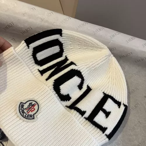 Replica Moncler Caps #1273271 $29.00 USD for Wholesale