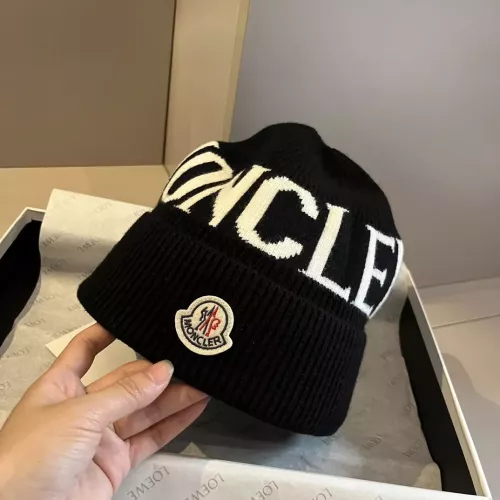 Replica Moncler Caps #1273273 $29.00 USD for Wholesale