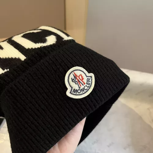 Replica Moncler Caps #1273273 $29.00 USD for Wholesale