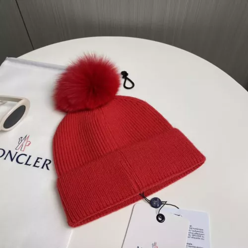 Replica Moncler Caps #1273275 $32.00 USD for Wholesale