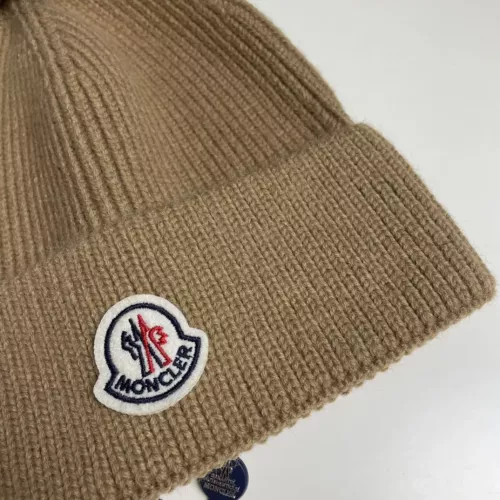 Replica Moncler Caps #1273276 $32.00 USD for Wholesale