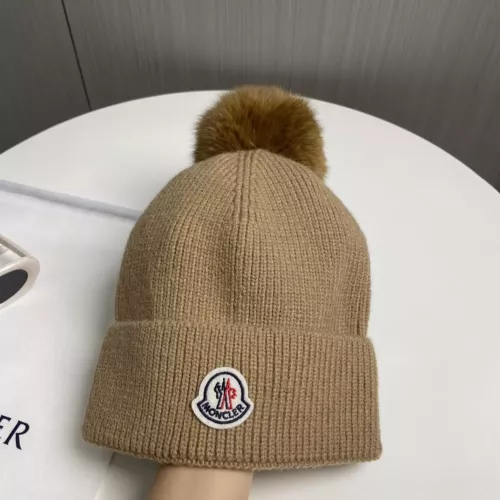 Replica Moncler Caps #1273276 $32.00 USD for Wholesale