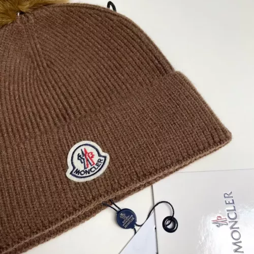 Replica Moncler Caps #1273277 $32.00 USD for Wholesale