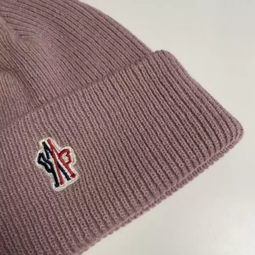 Replica Moncler Caps #1273280 $25.00 USD for Wholesale