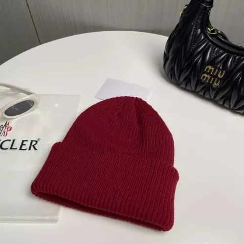 Replica Moncler Caps #1273281 $25.00 USD for Wholesale