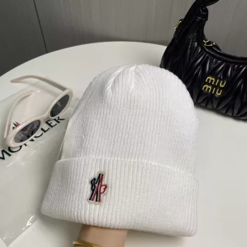 Moncler Caps #1273283 $25.00 USD, Wholesale Replica Moncler Caps