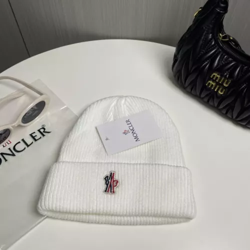 Replica Moncler Caps #1273283 $25.00 USD for Wholesale