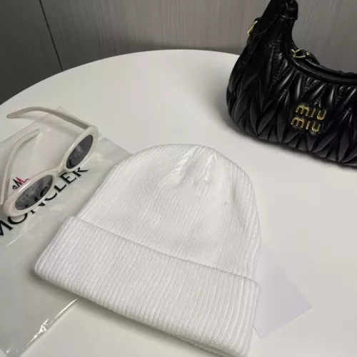 Replica Moncler Caps #1273283 $25.00 USD for Wholesale