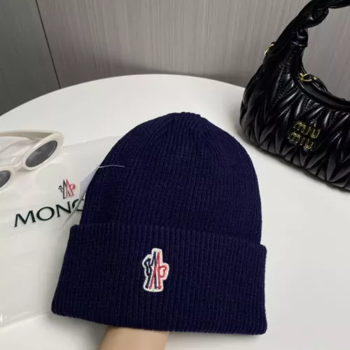 Moncler Caps #1273285 $25.00 USD, Wholesale Replica Moncler Caps