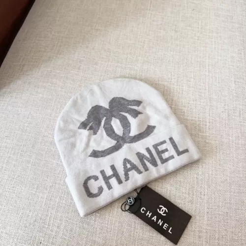 Chanel Caps #1273286 $25.00 USD, Wholesale Replica Chanel Caps