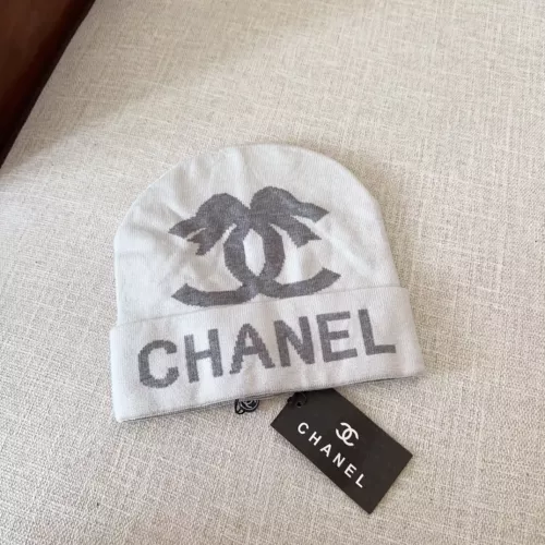 Replica Chanel Caps #1273286 $25.00 USD for Wholesale