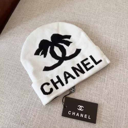 Replica Chanel Caps #1273287 $25.00 USD for Wholesale