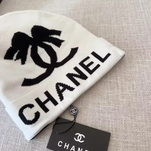 Replica Chanel Caps #1273287 $25.00 USD for Wholesale