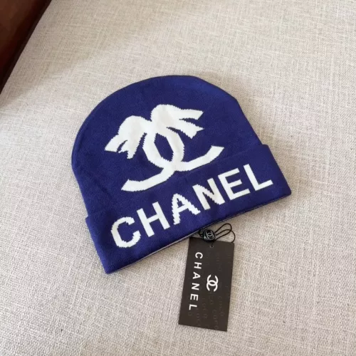 Chanel Caps #1273288 $25.00 USD, Wholesale Replica Chanel Caps