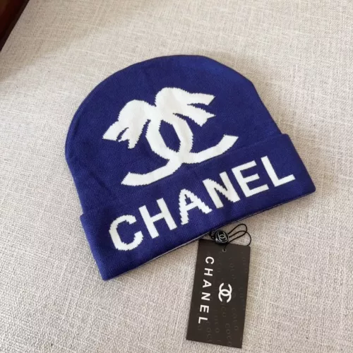 Replica Chanel Caps #1273288 $25.00 USD for Wholesale