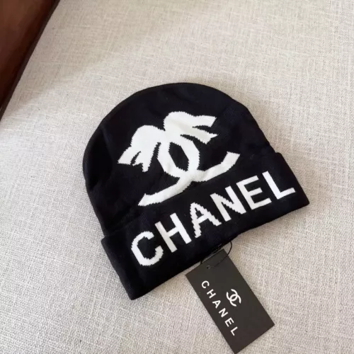 Chanel Caps #1273289 $25.00 USD, Wholesale Replica Chanel Caps