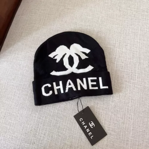 Replica Chanel Caps #1273289 $25.00 USD for Wholesale